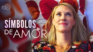 Símbolos de Amor | ¿Merece el Primer Amor Una Segunda Oportunidad? 💔 Peliculas Completas en Español