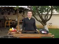 THE BEEF by Meat Revolution Romania ep 1