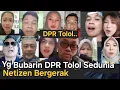 Download Lagu SAHRONI MODYARR KAU || KEMARAHAN RAKYAT MEMUNCAK DPR BERKATA  RAKYAT PALING TO*OL SEDUNIA