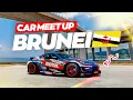 Download Lagu BRZiko Escapes to Peaceful Brunei‼️ | Borneo Kustom Show