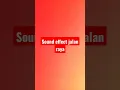 Download Lagu sound effect jalan raya || Suara mobil di dijalan raya #soundeffects #soundtrack #suarajalanraya
