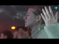 SANTO POR SIEMPRE -  Marcos Brunet  tiempo de adoracion Toma tu Lugar!