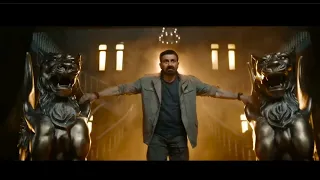 فیلم هندی JAAT از سانی دئول 2025 