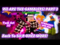 The Gambler With Funny Public Antics In Stand-Up Comedy Rebooted