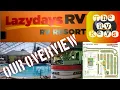 Now Closed So Sad Lazydays RV - Former RV Resort In Seffner Florida Our Overview While Open