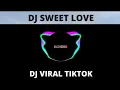 Download Lagu Benk - Dj Sweet Love [Official Musik Lirik Video HD]