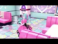 【YYB式改変初音ミク】YENA「STAR! (feat. Hatsune Miku)」【MMD】