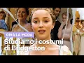 Video di TUTTO quello che vuoi sapere sui costumi di BRIDGERTON | Netflix Italia
