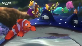فيلم السمكه نيمو الجزء الاول مدبلج عربي كامل جودة 4k 