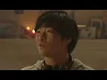 Luca Fumuru - Ruihua Chen Shang-Chi and the Legend of the Ten Rings