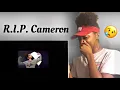 For Cameron REACTION i cried
