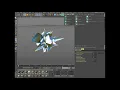 Polygon Reduction Technique In Cinema 4D