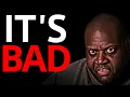 The Edp445 Documentary is Worse Than Anyone Expected