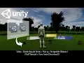Unity - Battle Royale Series