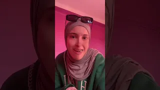 نبيلة اكسبلور الجزائر Dz Nabila Funny تيك توك ضحك ترند Hijabi Makeup 