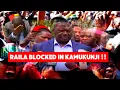 Download Lagu RAILA'S CONVOY TO KAMUKUNJI BLOCKED BY RUTO'S POLICE; AS RAILA HIGHJACKS GEN-ZS PROTESTS