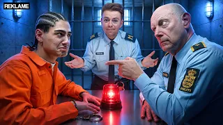 Lyv for Politiet uden at blive afsløret!