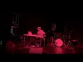 Gregg Kowalsky - Live at Zebulon, LA 10/24/2018