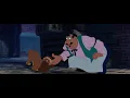 Lady and the Tramp   Bella Notte - Spaghetti Scene