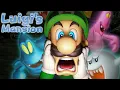 Luigi's Mansion - Full Game 100% Walkthrough