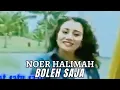 Lagu Noer Halimah - Boleh Saja (Official Music Video) | Dangdut Lawas Terbaik Noer Halimah
