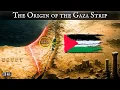 Download Lagu THE GAZA STRIP IN THE BIBLE: A Small Land With a History of Endless War