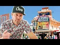 Center Strip Las Vegas with NO RESORT FEE