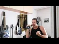 Immigrant Song (Cover) - Dino Jelusick, Micky Crystal, Colin Parkinson, Kyle Hughes & friends.