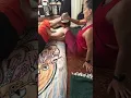 Thai massage