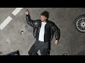 Joseph Kamel - Crash (Audio officiel)
