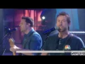 NickelBack - 'How You Remind Me' (TODAY LIVE) - 2017