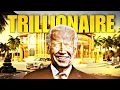 Joe Biden Luxury Lifestyle Net Worth Fortune Car Collection How Rich is President Joe Biden