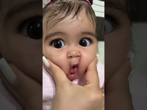 Cute Baby