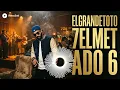 7elmet Ado 6 - ElGrandeToto (Cover)