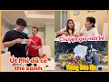 Download Lagu Cha con Út Phi chính thức bóc tem Thẻ Xanh Mỹ - Lệ Thi với 8 từng thi chung 1 cuộc thi, giờ mới kể