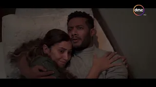 المشوار   إنت عارف إحنا بقالنا قد إيه مجمعتناش فرشة واحدة     ورد بتعاتب ماهر على اللي هما فيه دندنها