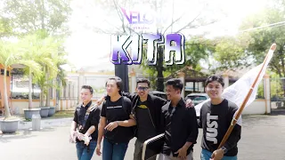 Download KITA - SHEILA ON 7 | COVER BAND VELOW [ FSPI UNY 2023 ] MP3