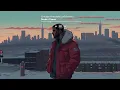 Drake & Giveon - Chicago Freestyle (Lofi Remix)