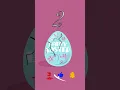 10 Second Countdown Easter