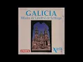 Coro De Camara Ars Musicae Directora Margarita Guerra, Xoan Trillo – Música Da Catedral De Santiago