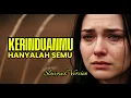 Lagu Lagu sedih menyayat hati KERINDUANMU HANYALAH SEMU - PUTRI SHELMA 🎶#laguslowrock #musikindonesia