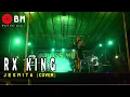 Lagu RX KING - JESMITA (COVER) || BOSS MUDA BAND