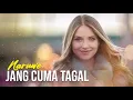 Lagu NARUWE - JANG CUMA TAGAL (Official Lyric Video)