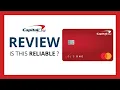 BJ s One Mastercard by Capital One Test Review in 2024 is this credit card reliable