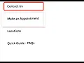 How to Cancel an Appointment on Wells Fargo app