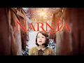The Chronicles of Narnia [ASMR] The Wardrobe ❄️Magical Ambience ⋄ Snow and Howling Wind ⋄ Soft music