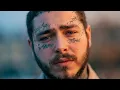 Lagu Post Malone – Bad Dreams | Official Lyrics Video