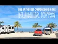 Jolly Roger RV Resort Review One of the Best Florida Keys Campground in Marathon FL