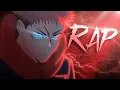 Download Lagu YUJI ITADORI RAP | \
