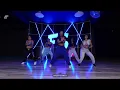 Perreo Pesau’ - Rauw Alejandro | Sexy Reggaetón | Coreo Leslie Lazo | Freestyle Escuela de Danza